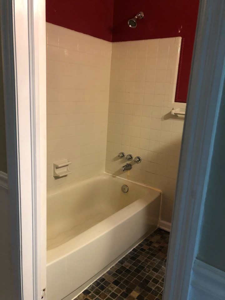 Multi-Bath Remodels in St Andrews Home