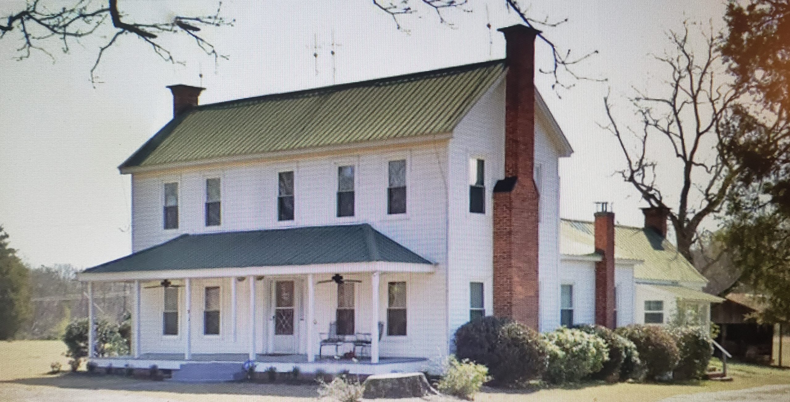 Full Home Remodel – 1900 Farm House